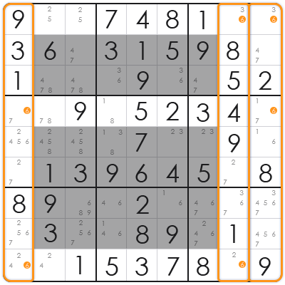 sudoku related games